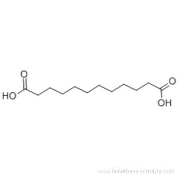 1,12-Dodecanedioic acid CAS 693-23-2